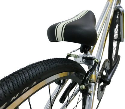 Staats Superstock Complete BMX Race Bike