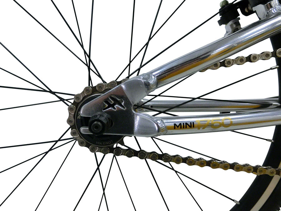 Staats Superstock Complete BMX Race Bike