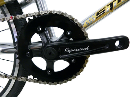 Staats Superstock Complete BMX Race Bike
