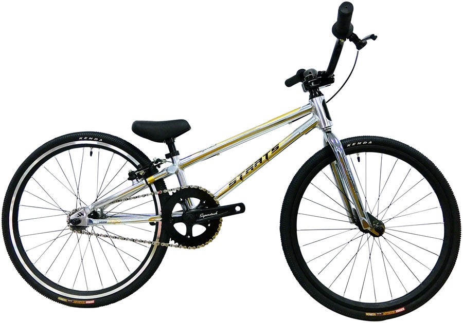 Staats Superstock Complete BMX Race Bike – Incycle Bicycles
