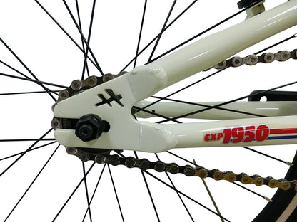 Staats Superstock Complete BMX Race Bike