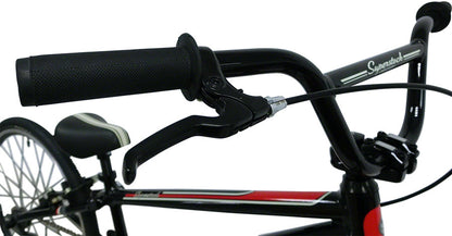 Staats Superstock Complete BMX Race Bike