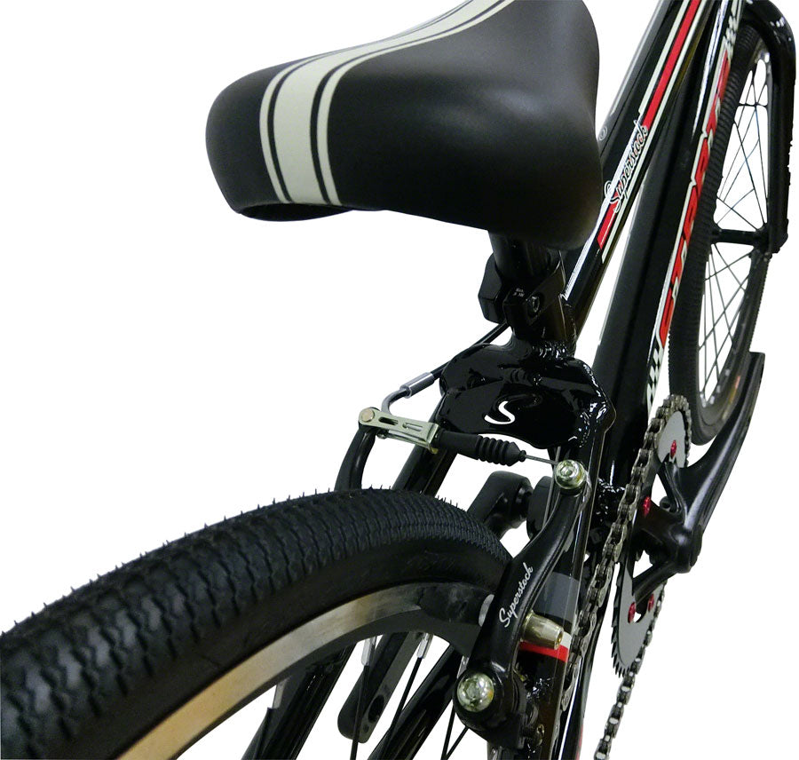 Staats Superstock Complete BMX Race Bike