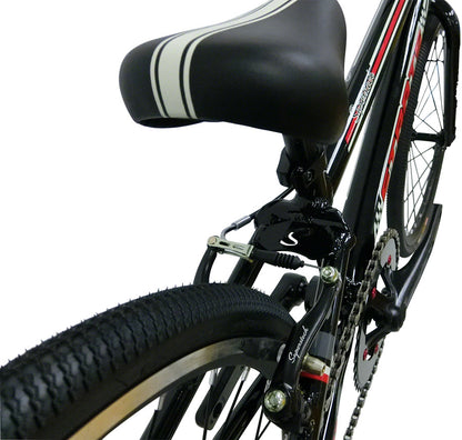 Staats Superstock Complete BMX Race Bike