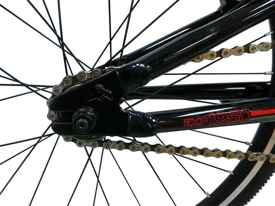 Staats Superstock Complete BMX Race Bike