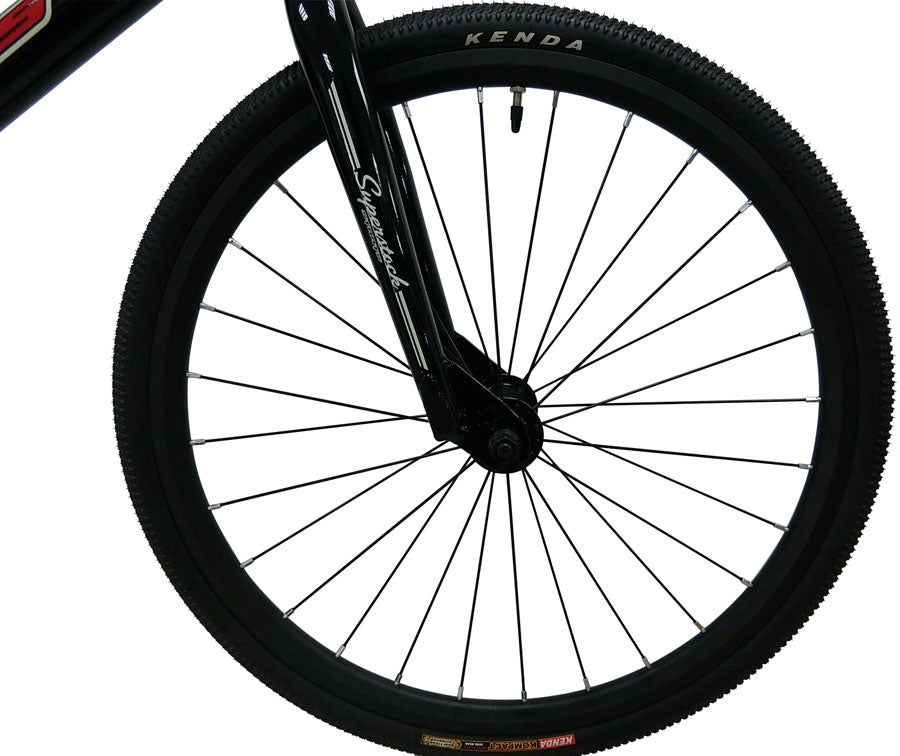 Staats Superstock Complete BMX Race Bike