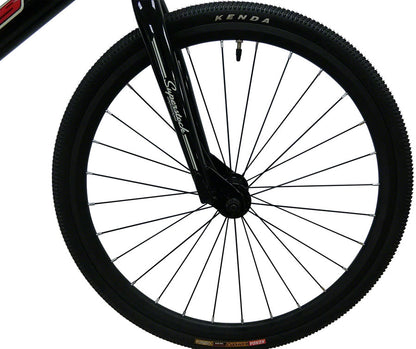 Staats Superstock Complete BMX Race Bike