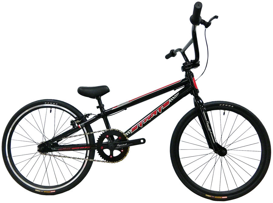 Staats Superstock Complete BMX Race Bike