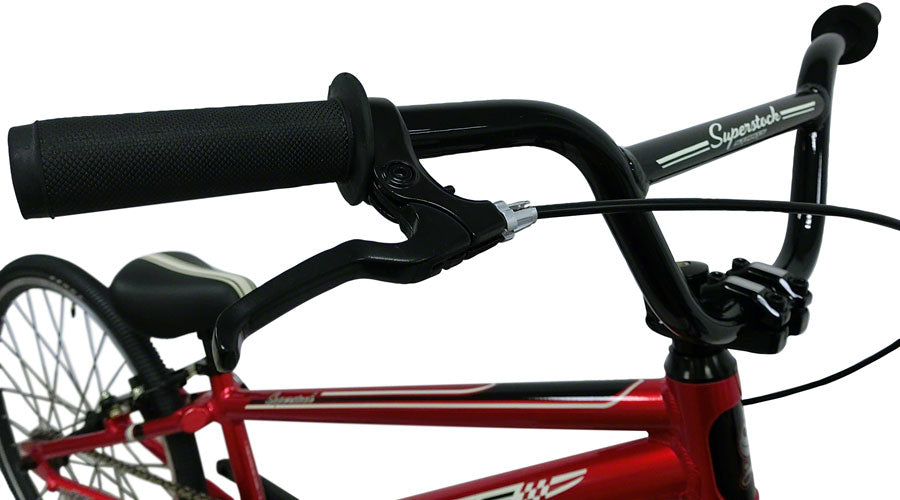 Staats Superstock Complete BMX Race Bike