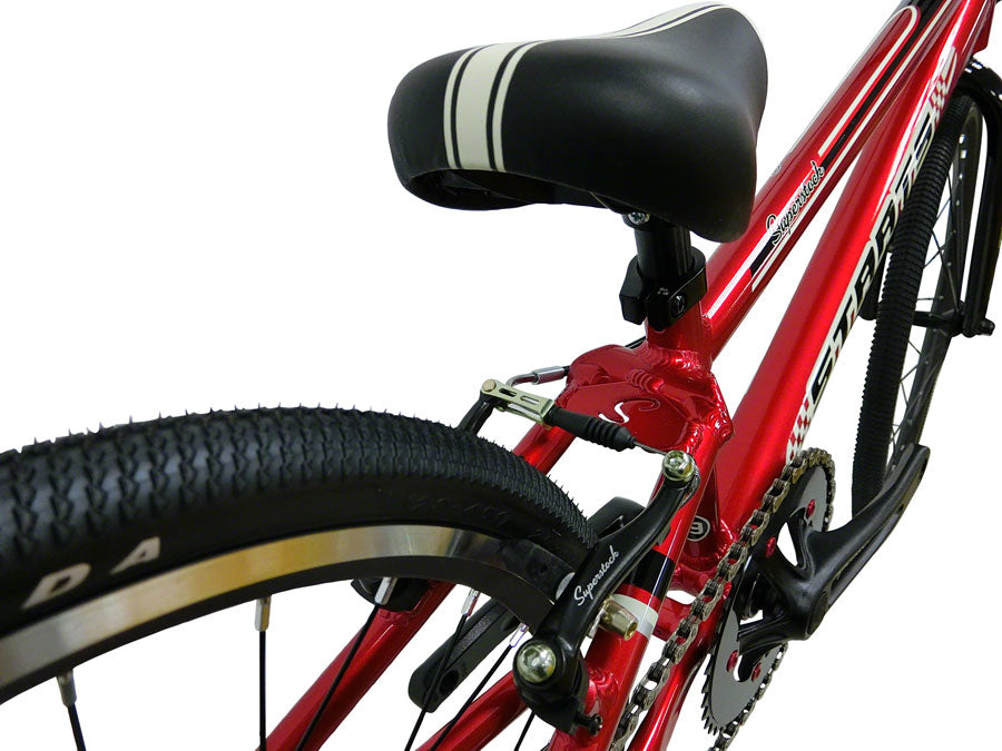 Staats Superstock Complete BMX Race Bike