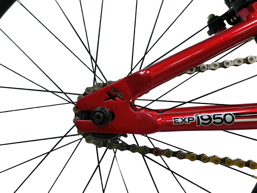 Staats Superstock Complete BMX Race Bike