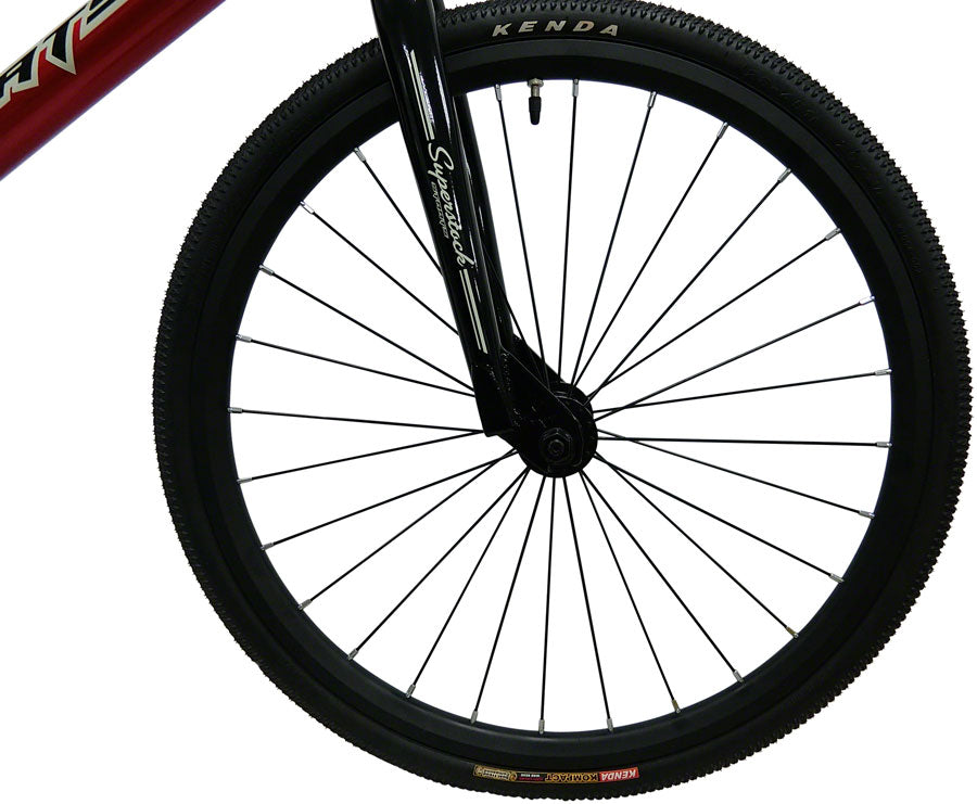 Staats Superstock Complete BMX Race Bike