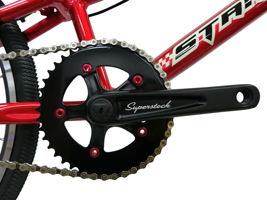 Staats Superstock Complete BMX Race Bike