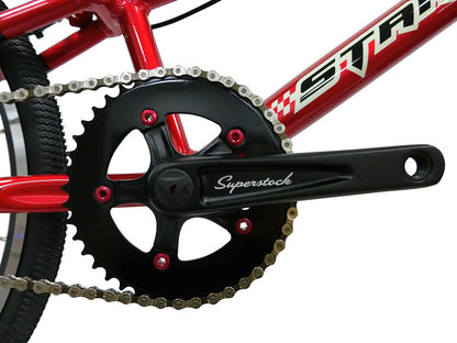 Staats Superstock Complete BMX Race Bike