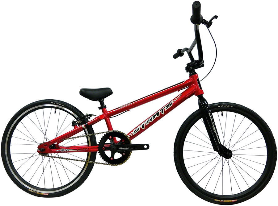 Staats Superstock Complete BMX Race Bike – Incycle Bicycles