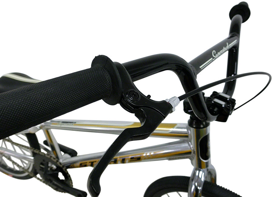 Staats Superstock Complete BMX Race Bike