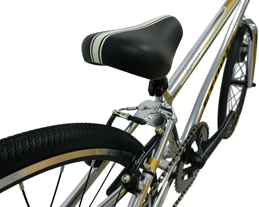 Staats Superstock Complete BMX Race Bike – Incycle Bicycles