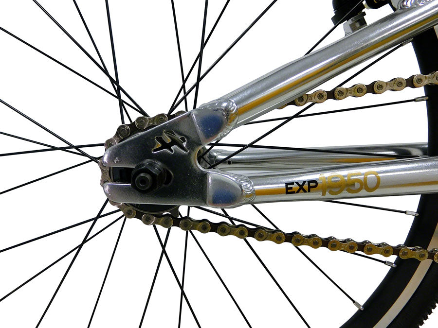 Staats Superstock Complete BMX Race Bike