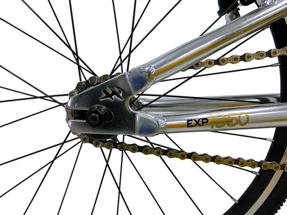 Staats Superstock Complete BMX Race Bike