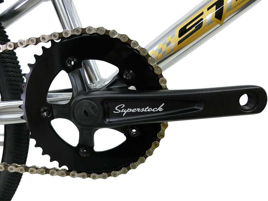 Staats Superstock Complete BMX Race Bike