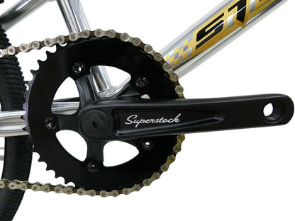 Staats Superstock Complete BMX Race Bike