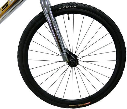 Staats Superstock Complete BMX Race Bike