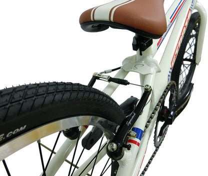 Staats Superstock Complete BMX Race Bike