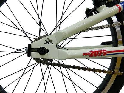 Staats Superstock Complete BMX Race Bike