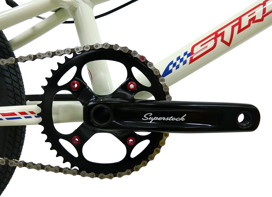 Staats Superstock Complete BMX Race Bike