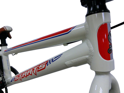 Staats Superstock Complete BMX Race Bike