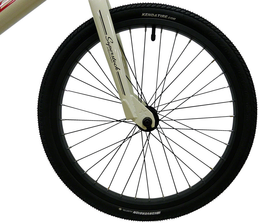 Staats Superstock Complete BMX Race Bike