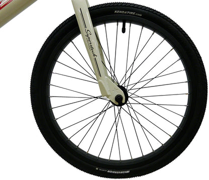 Staats Superstock Complete BMX Race Bike