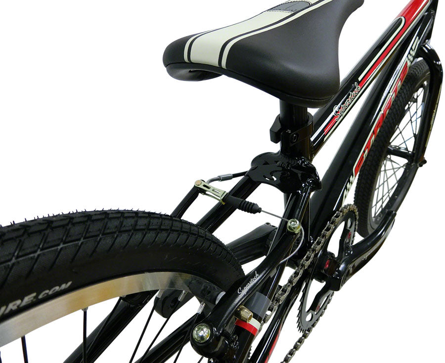 Staats Superstock Complete BMX Race Bike