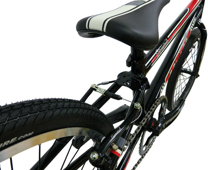 Staats Superstock Complete BMX Race Bike