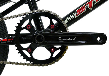 Staats Superstock Complete BMX Race Bike