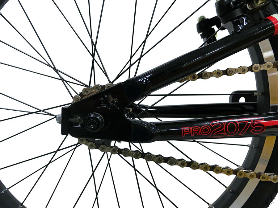 Staats Superstock Complete BMX Race Bike