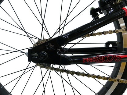 Staats Superstock Complete BMX Race Bike