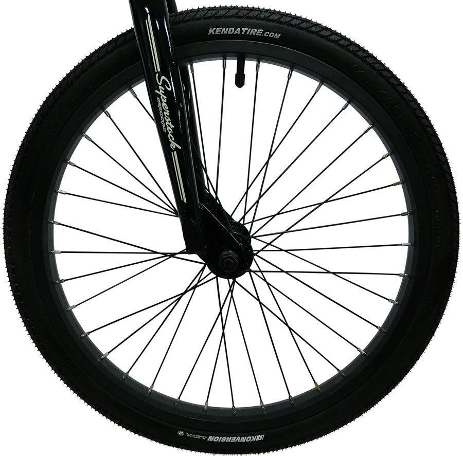 Staats Superstock Complete BMX Race Bike