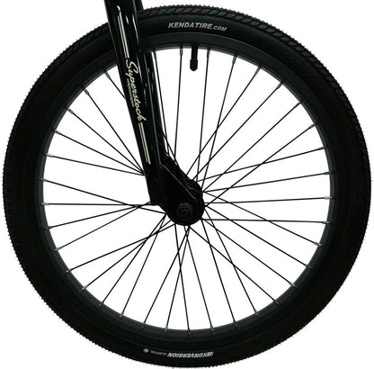 Staats Superstock Complete BMX Race Bike