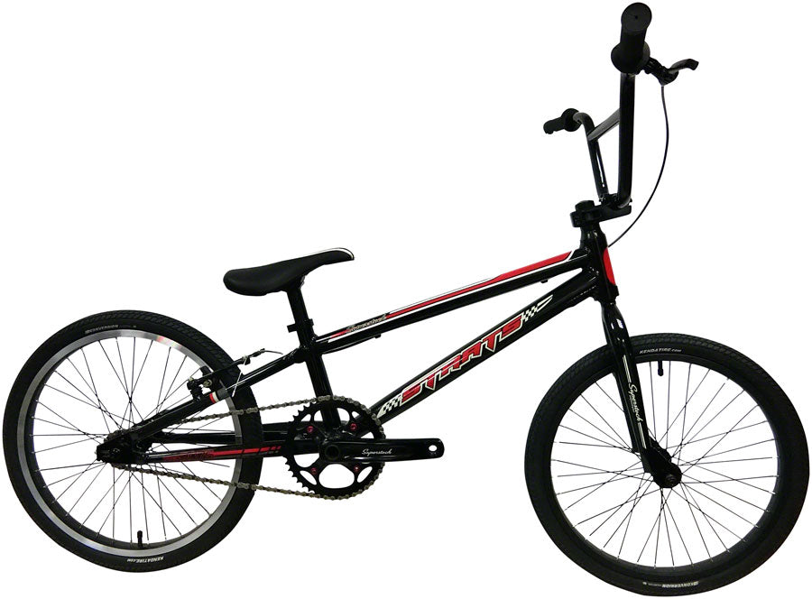 Staats Superstock Complete BMX Race Bike – Incycle Bicycles