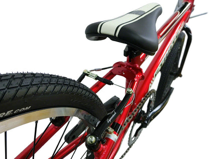 Staats Superstock Complete BMX Race Bike