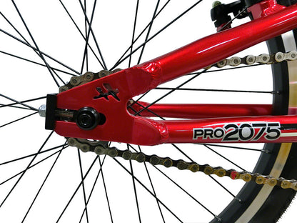 Staats Superstock Complete BMX Race Bike