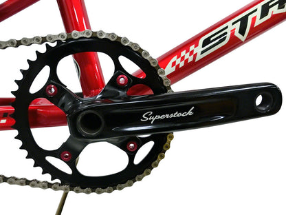Staats Superstock Complete BMX Race Bike