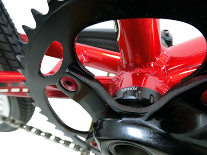 Staats Superstock Complete BMX Race Bike