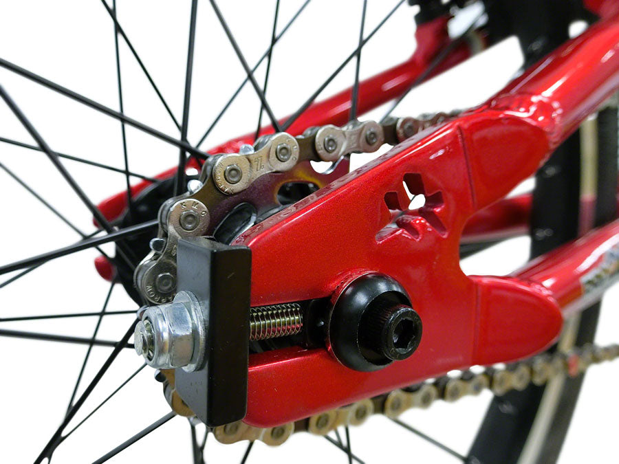 Staats Superstock Complete BMX Race Bike