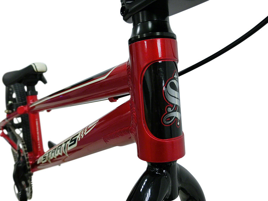 Staats Superstock Complete BMX Race Bike