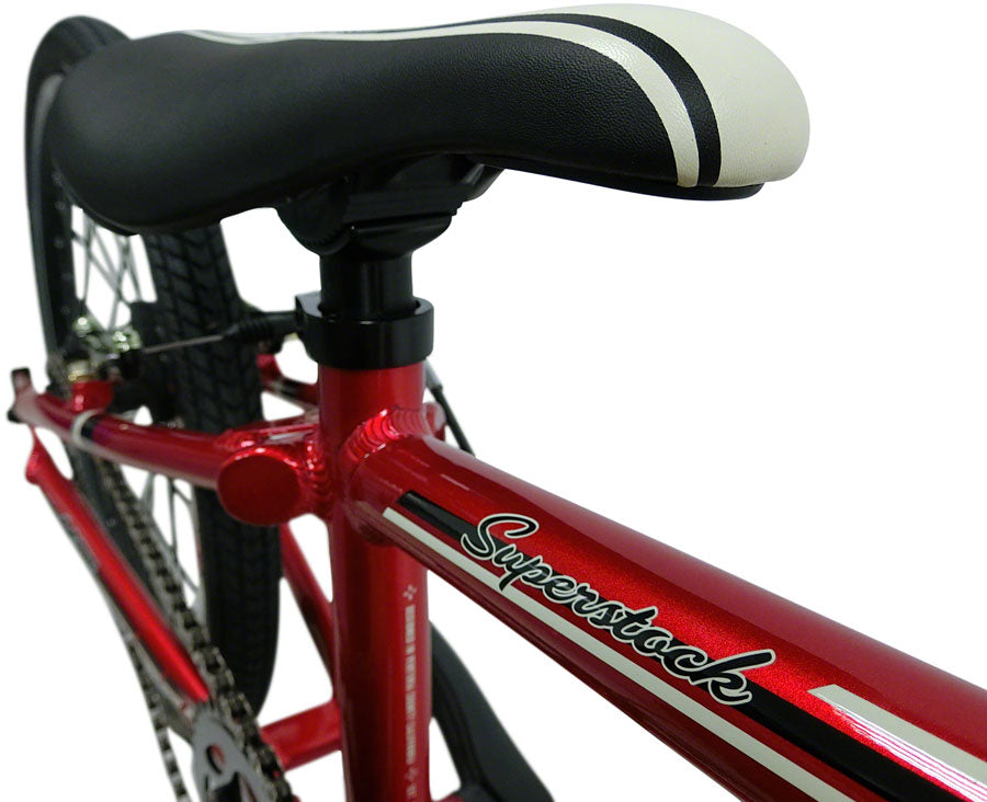 Staats Superstock Complete BMX Race Bike