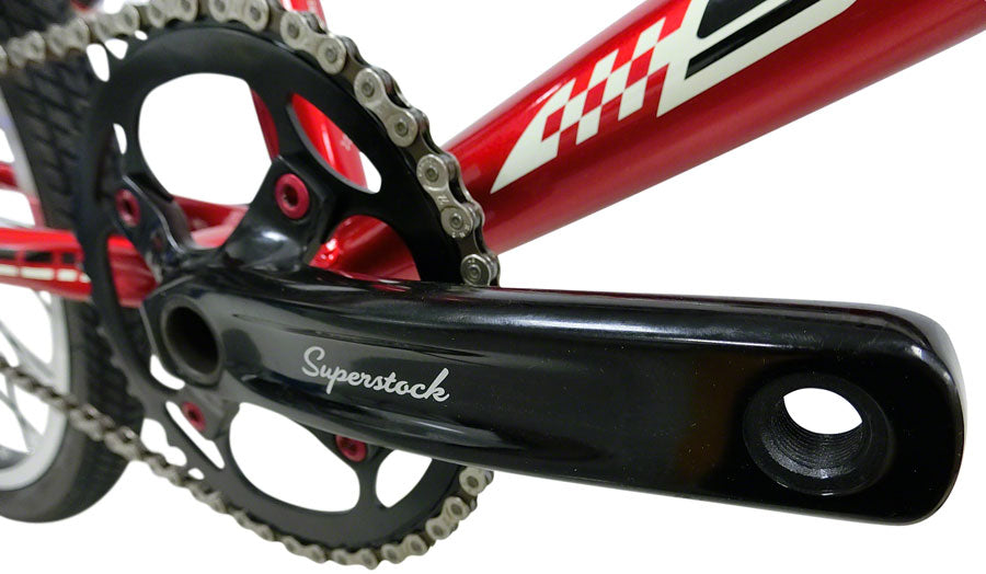 Staats Superstock Complete BMX Race Bike