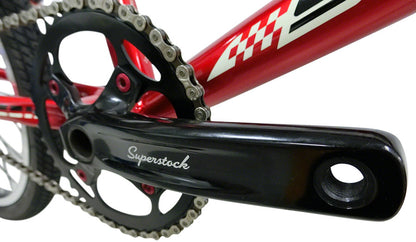 Staats Superstock Complete BMX Race Bike