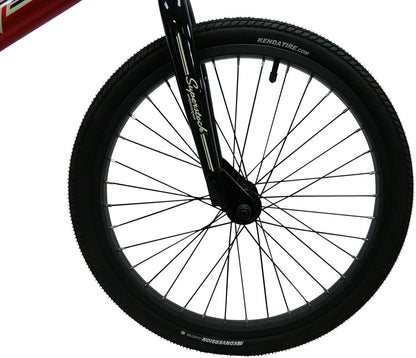 Staats Superstock Complete BMX Race Bike